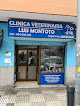 Negocio Clinica Veterinaria Luis Montoto